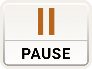 Bouton PAUSE