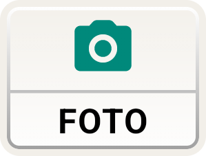 Botão FOTO