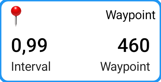 Ubin Waypoint